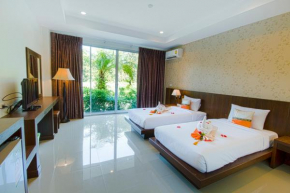 The Pano Hotel & Residence